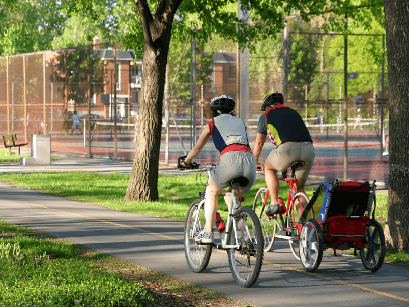 Bikes Count grant winners part 1: Treasure Valley Cycling Alliance ...